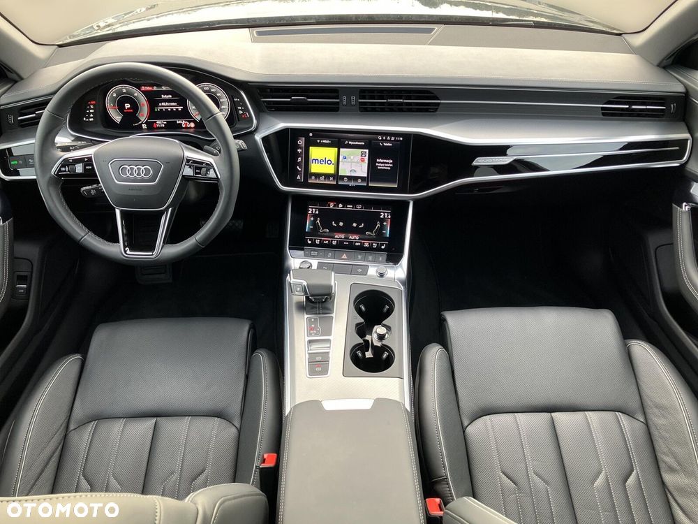 Audi A6 Allroad - 17