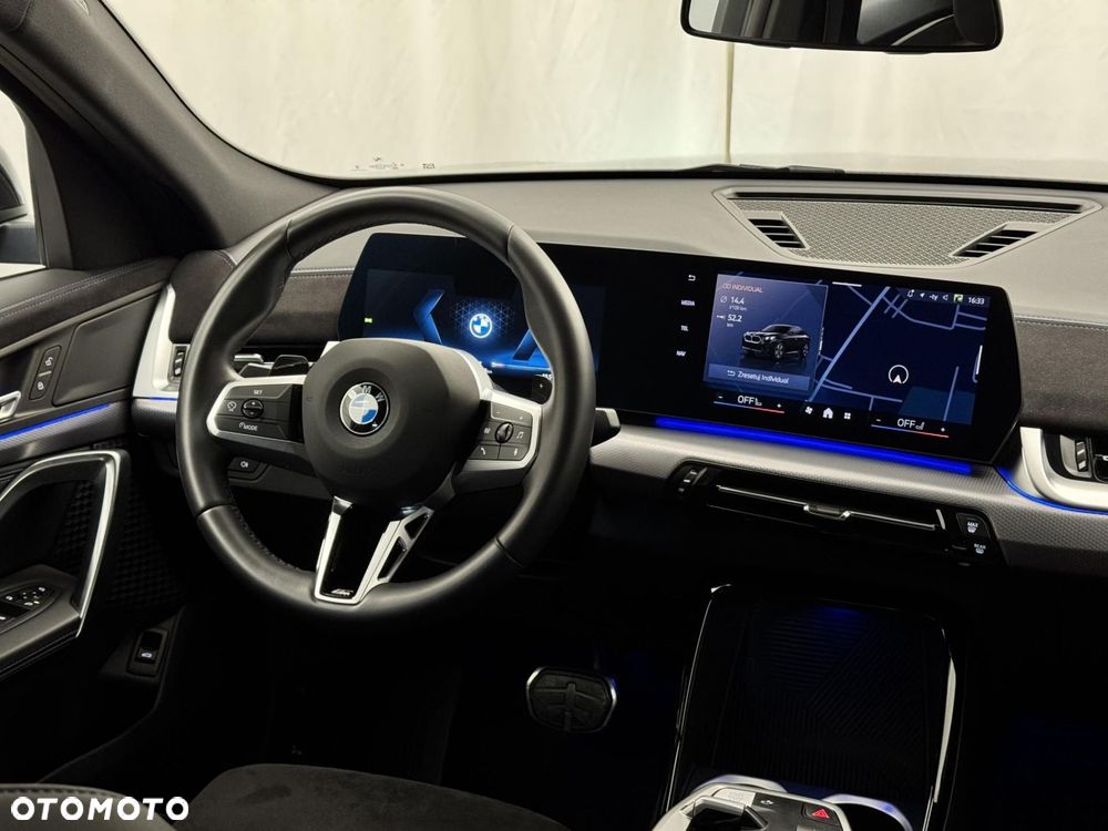 BMW X2 - 28