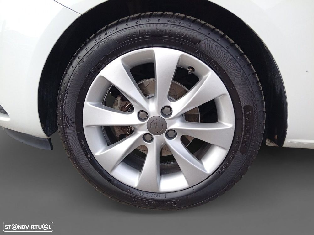Opel Corsa 1.2 Dynamic - 14