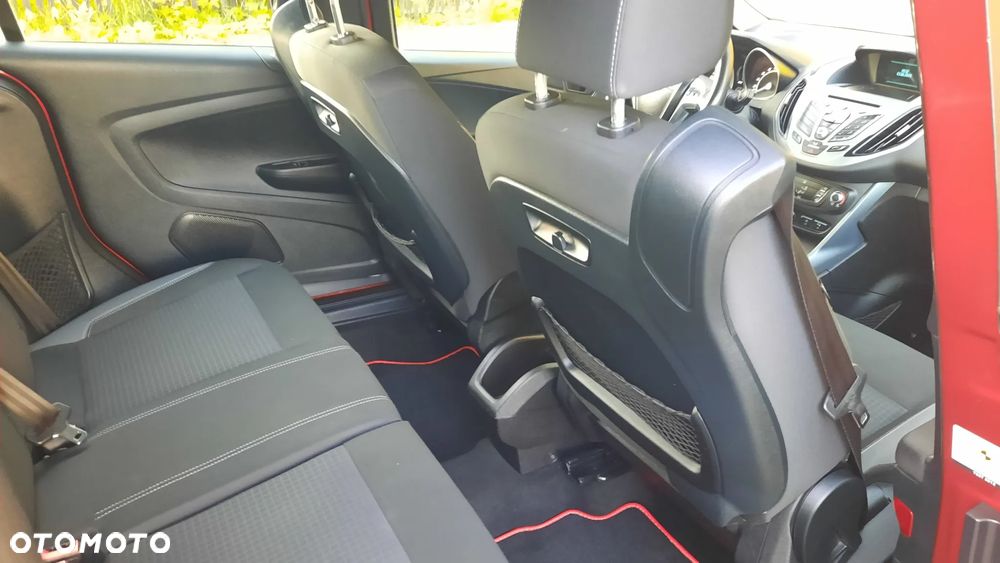 Ford B-MAX 1.0 EcoBoost Colourline - 17