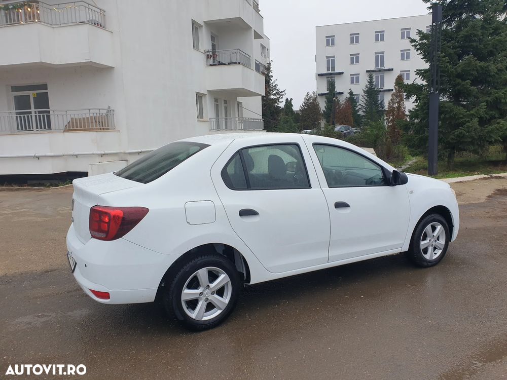 Dacia Logan MCV 0.9 TCe GPL Laureate - 6