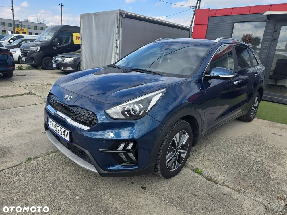 Kia Niro - 9