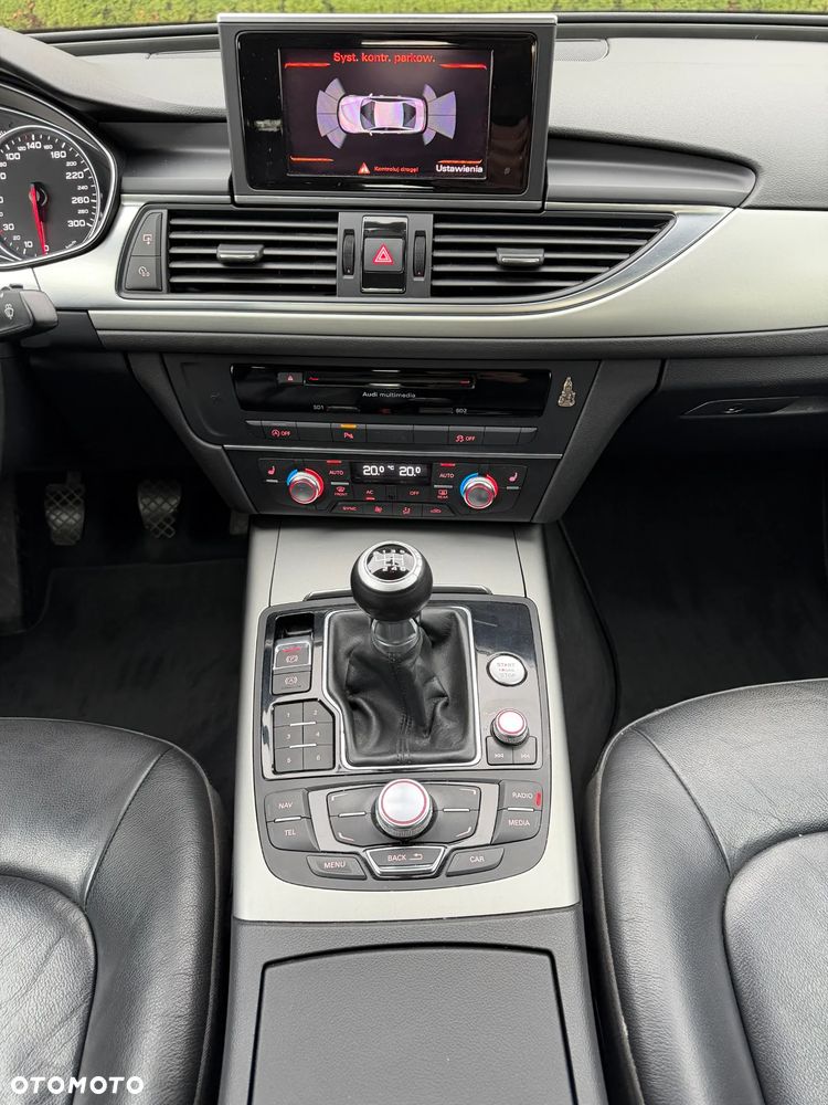 Audi A6 Limousine 2.0 TDI - 31