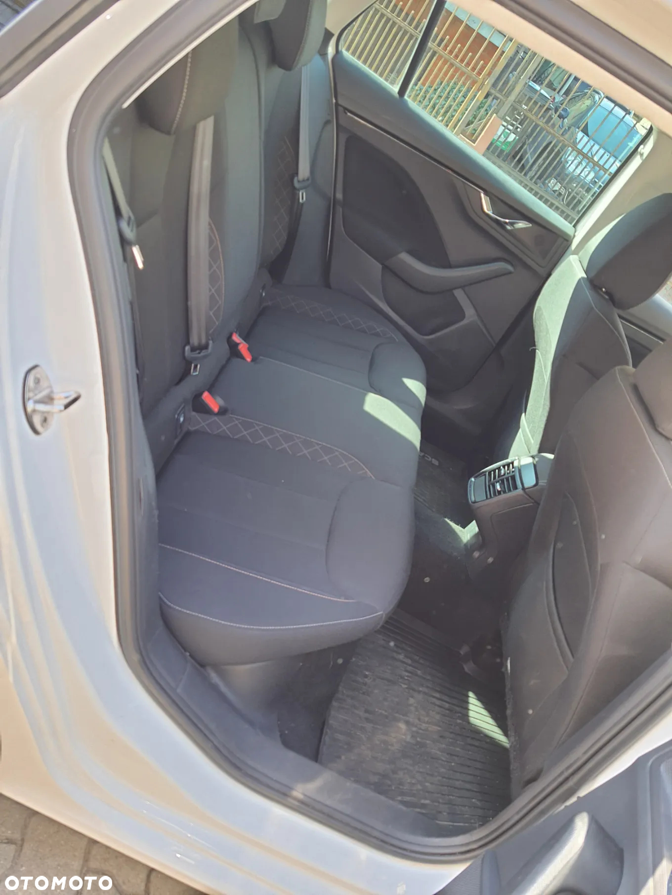 Skoda Scala 1.0 TSI Ambition - 9