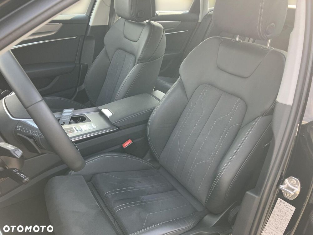 Audi A6 Limousine - 11