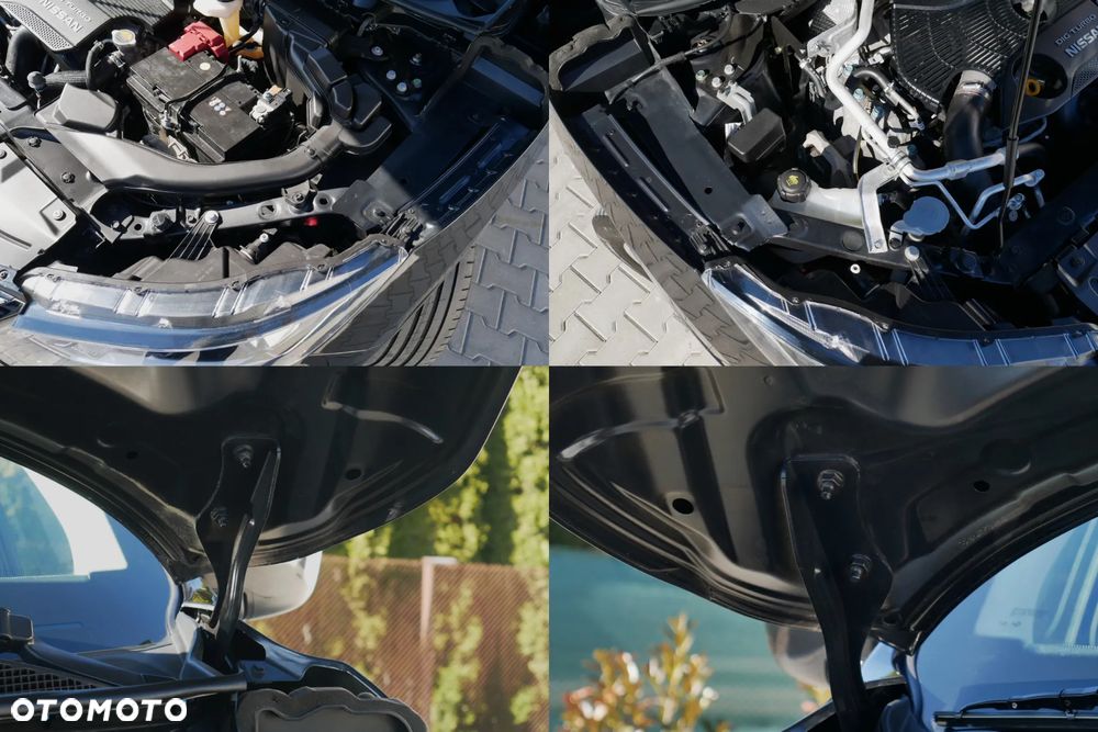 Nissan Qashqai 1.6 DIG-T Acenta - 40