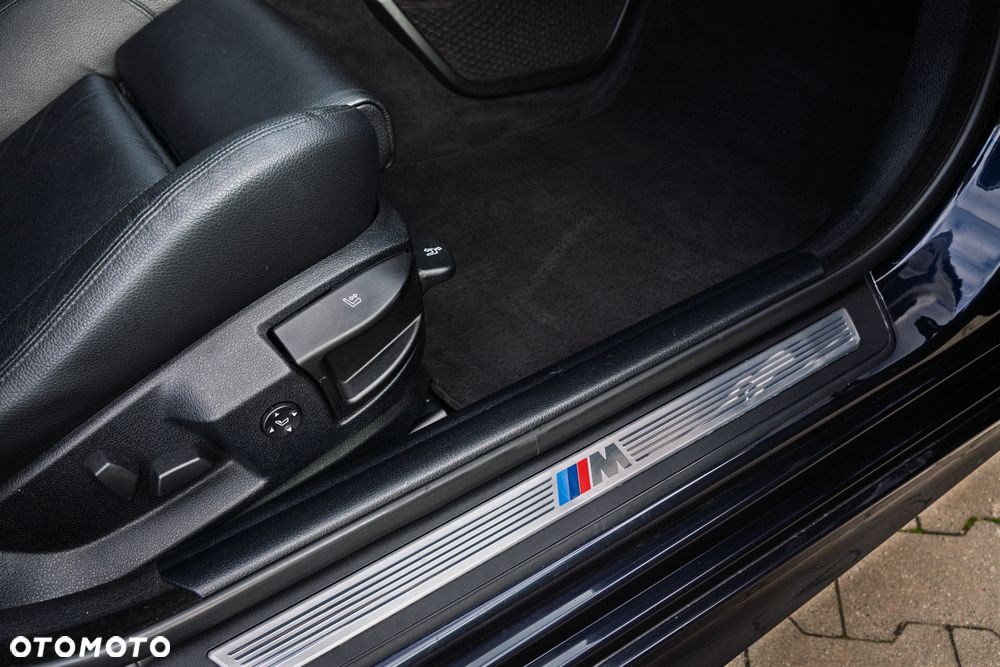 BMW Seria 5 - 24