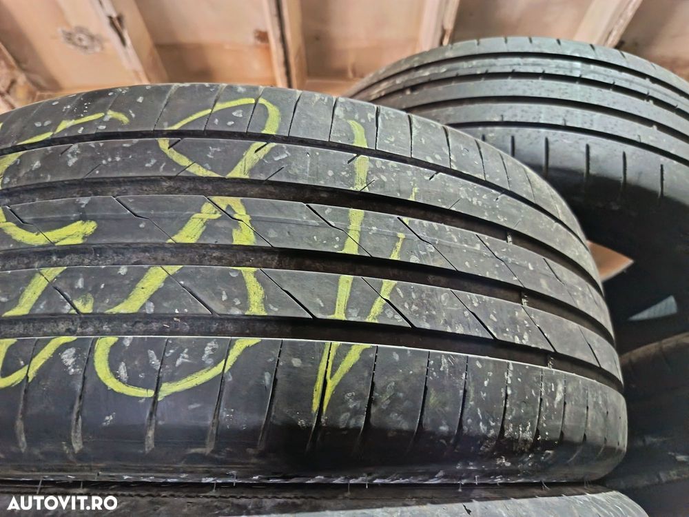 Anvelope vara 235 45 20 hankook 2024 6mm - 3
