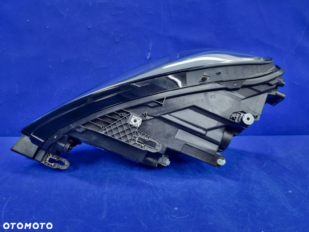 LAMPA przednia prawa CUPRA FORMENTOR Lift EUROPA 21-24 lewy przód oem - 6