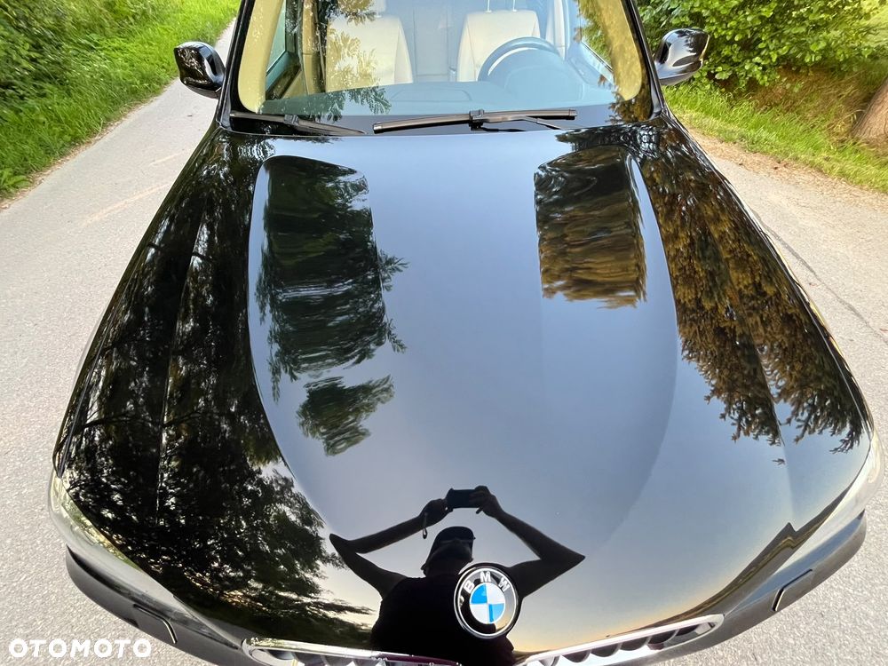 BMW X3 - 6