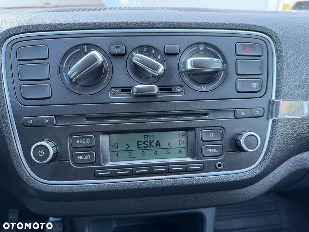 Skoda Citigo 1.0 Style - 21