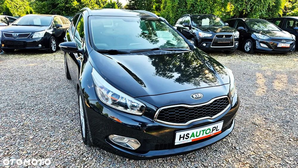 Kia Ceed 1.6 GDI XL - 5
