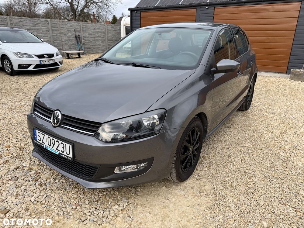 Volkswagen Polo 1.2 Trendline - 18