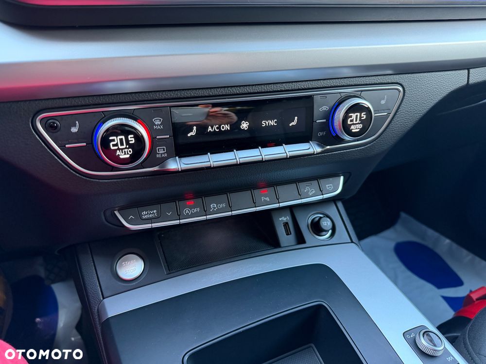 Audi Q5 40 TDI mHEV Quattro S Line S tronic - 31