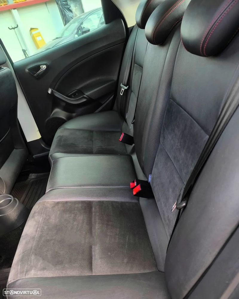 SEAT Ibiza 1.0 EcoTSI FR - 5