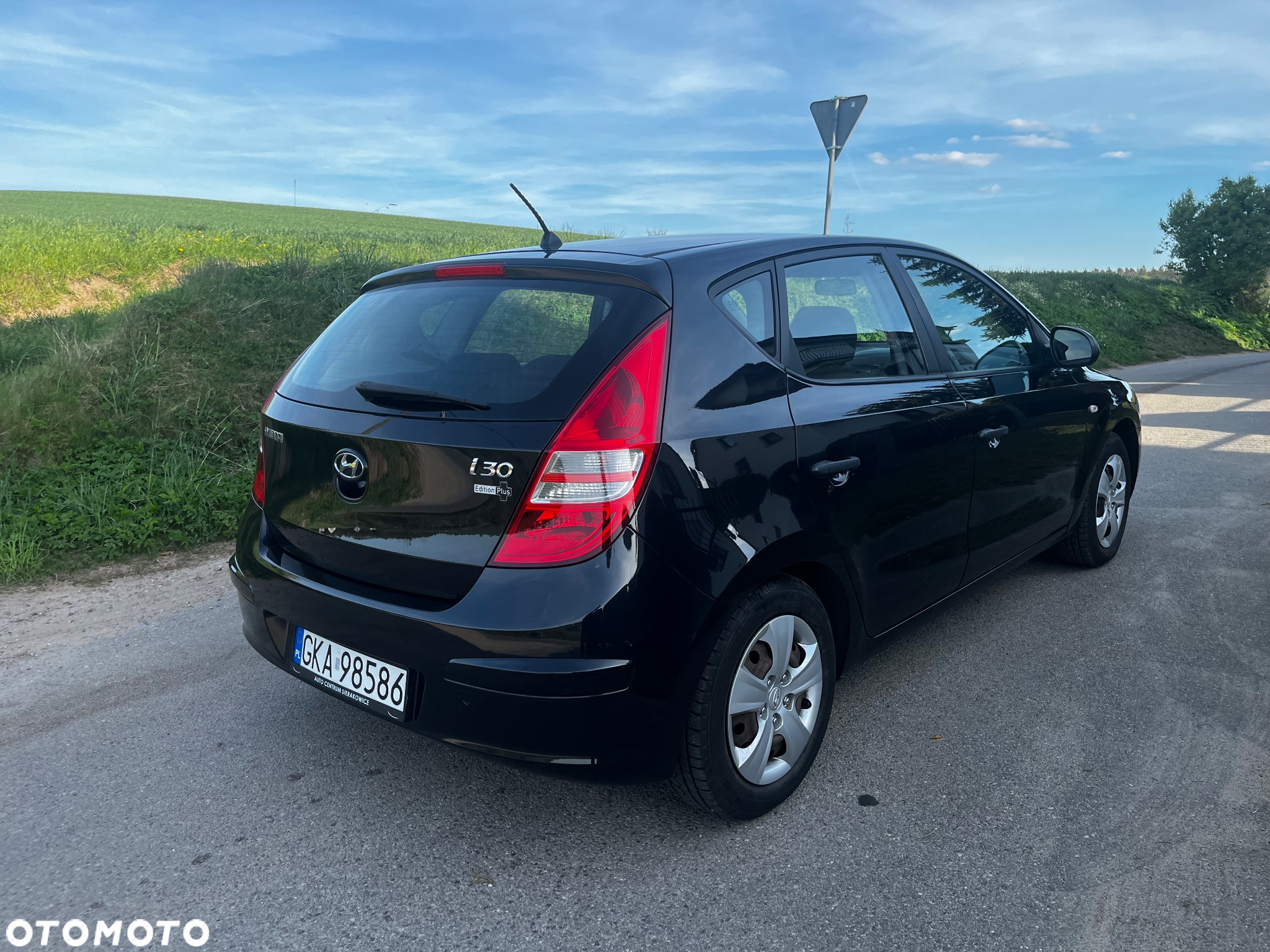 Hyundai i30 1.4 Classic - 2