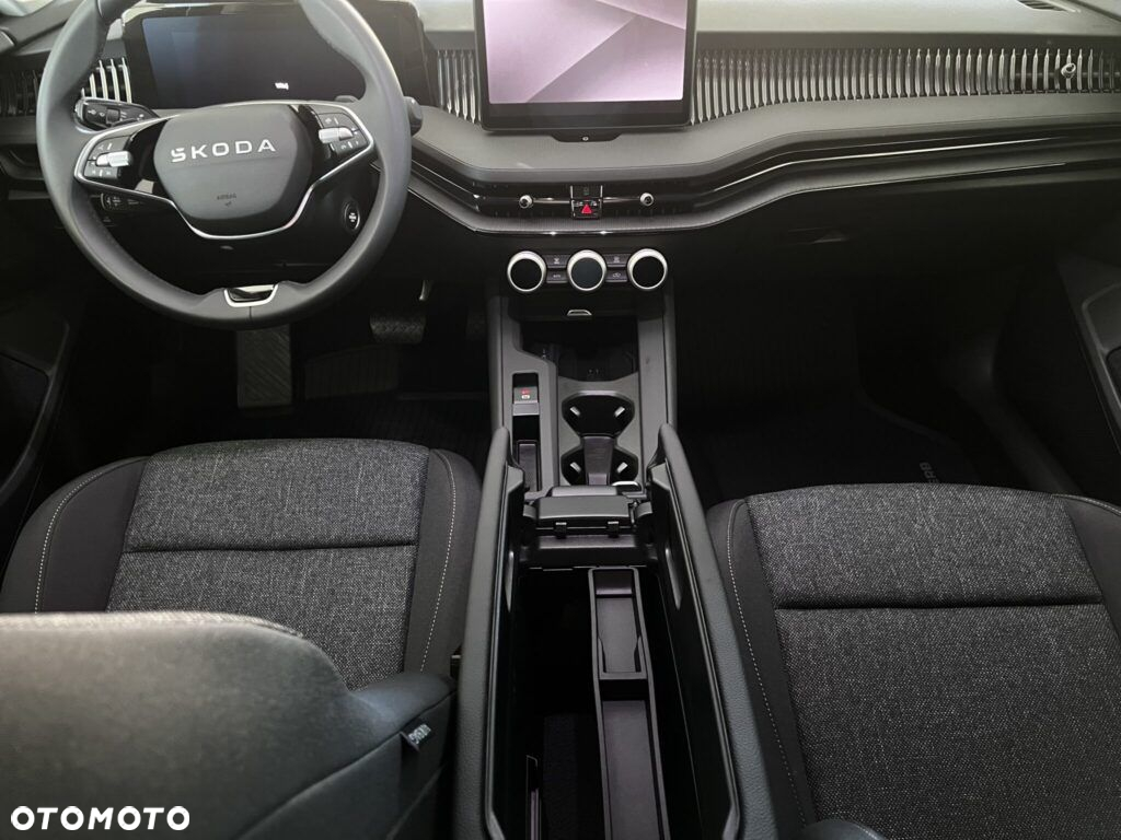 Skoda Superb - 18