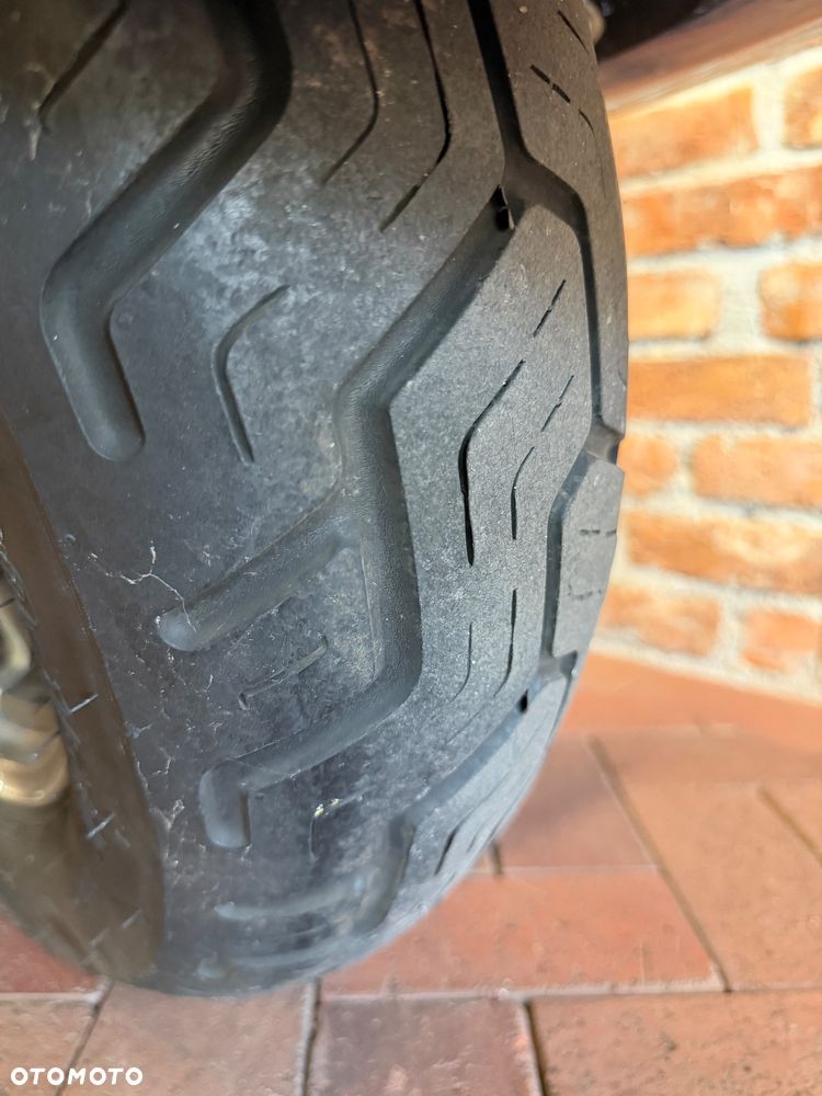 Yamaha Drag Star - 22