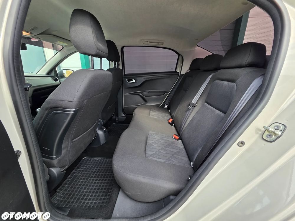Citroën C-Elysée 1.2 PureTech GPF Feel - 15