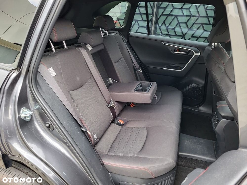 Toyota RAV4 2.5 Plug-In Hybrid Dynamic 4x4 - 24