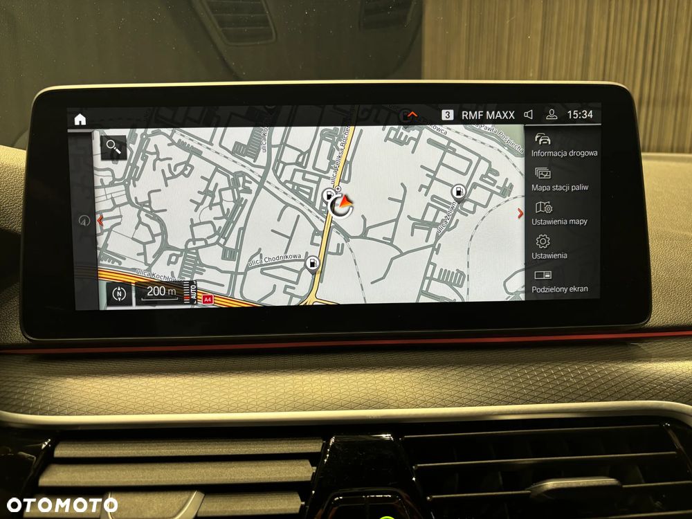 BMW Seria 5 520d mHEV - 15