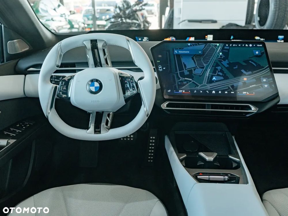 BMW i3 50 xDrive 113.4kWh - 9