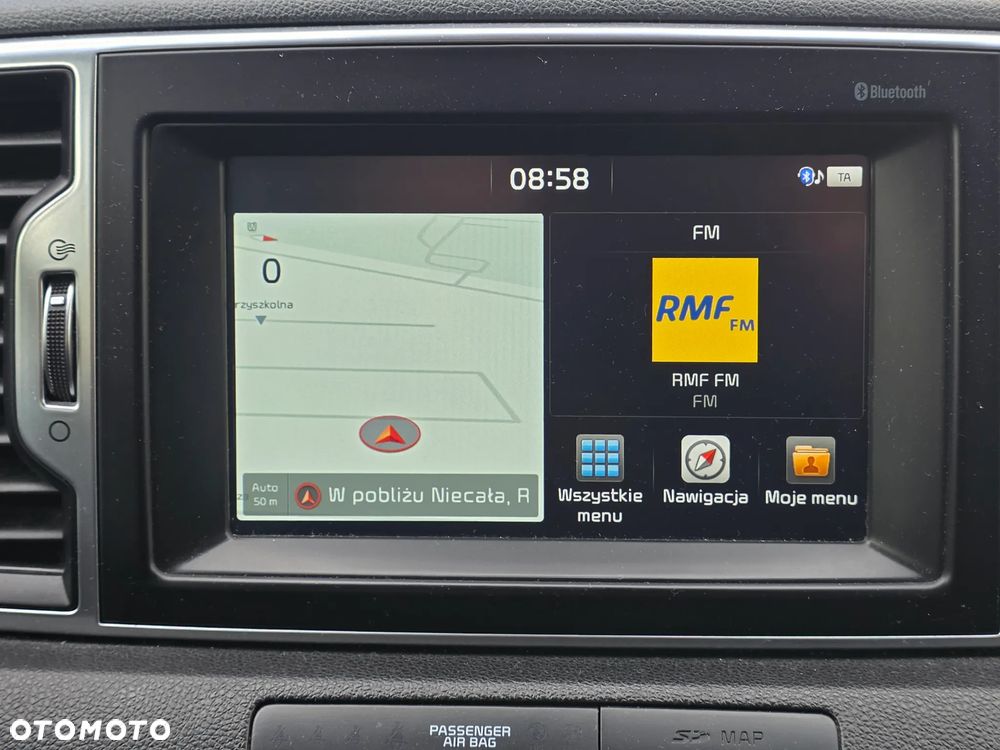 Kia Sportage - 23