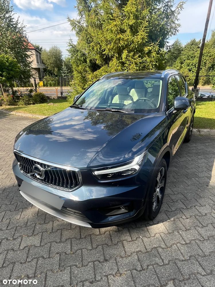 Volvo XC 40 - 3