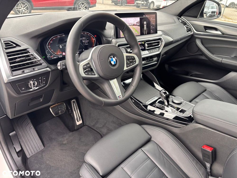 BMW X4 - 11