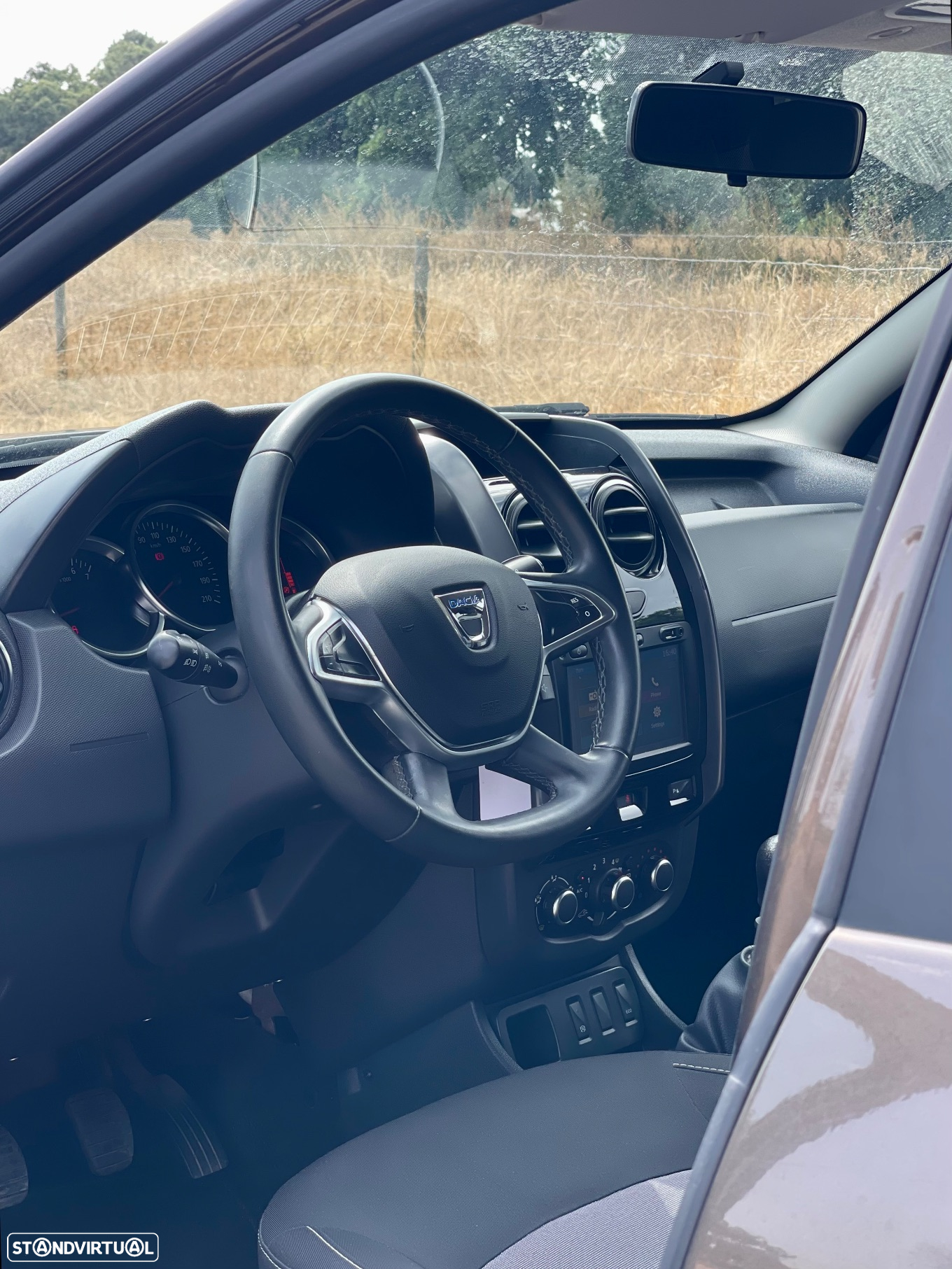 Dacia Duster 1.2 TCe Prestige - 10