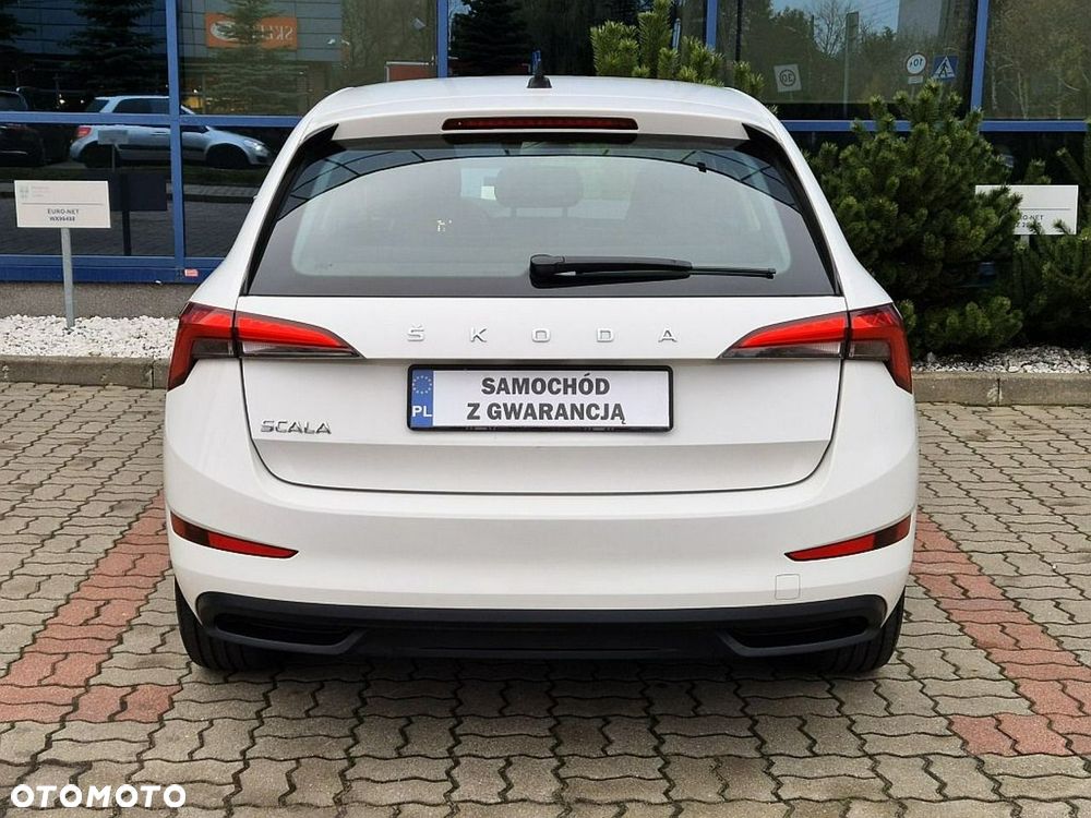 Skoda Scala - 13