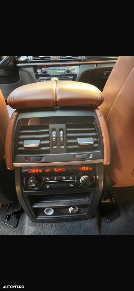 BMW X6 M M50d - 12