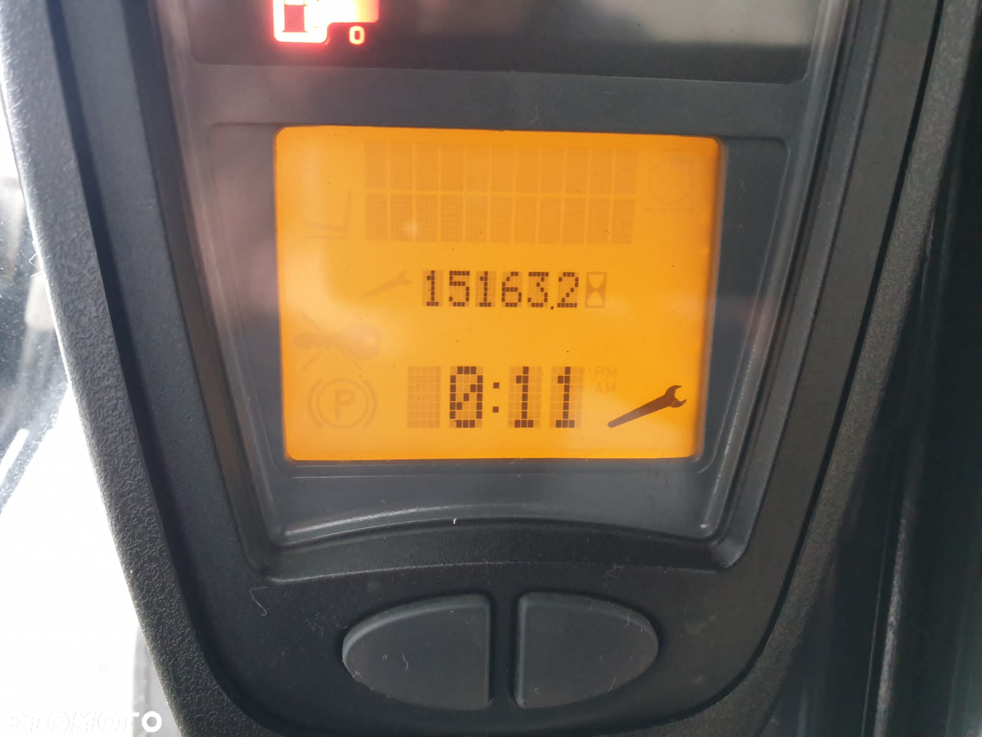 Linde H16T-01 - 6