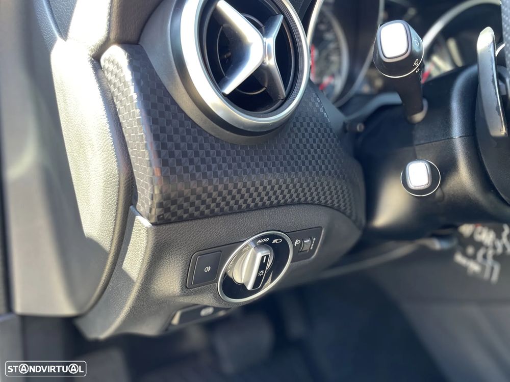 Mercedes-Benz A 160 d Style Aut. - 23