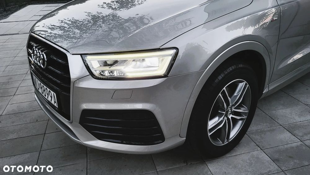 Audi Q3 1.4 TFSI S tronic - 5