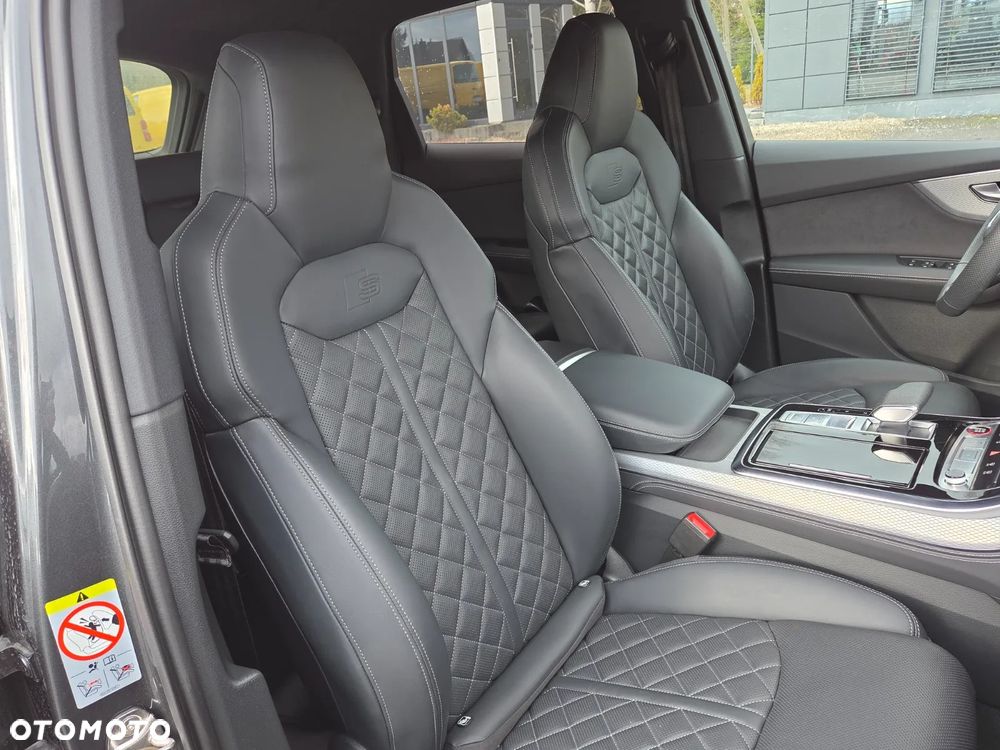 Audi SQ7 - 24