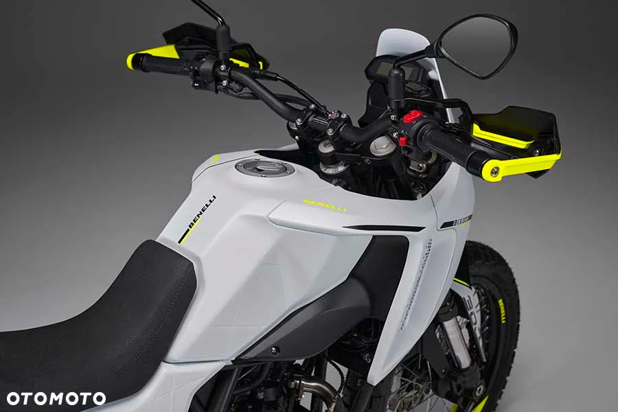 Benelli BKX