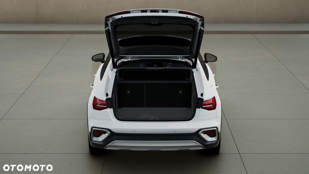 Audi A3 Allstreet - 8