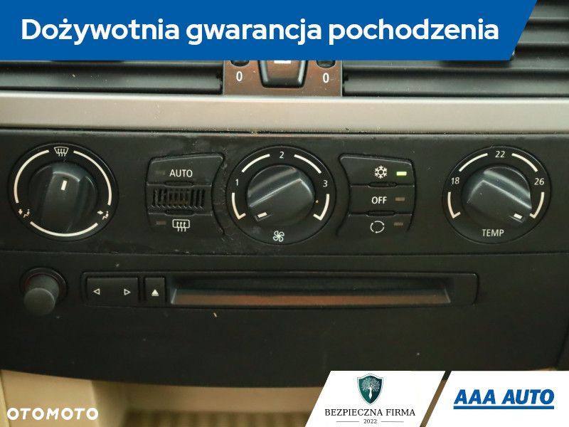 BMW Seria 5 - 11