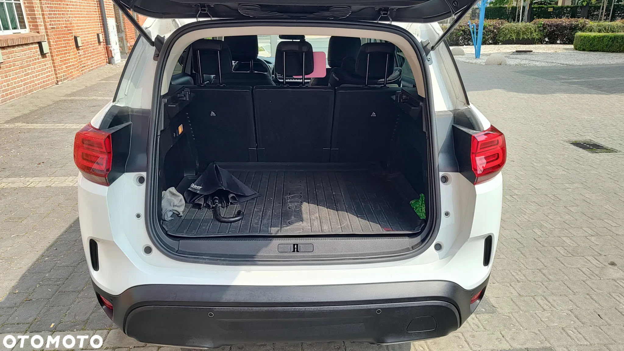 Citroën C5 Aircross - 15