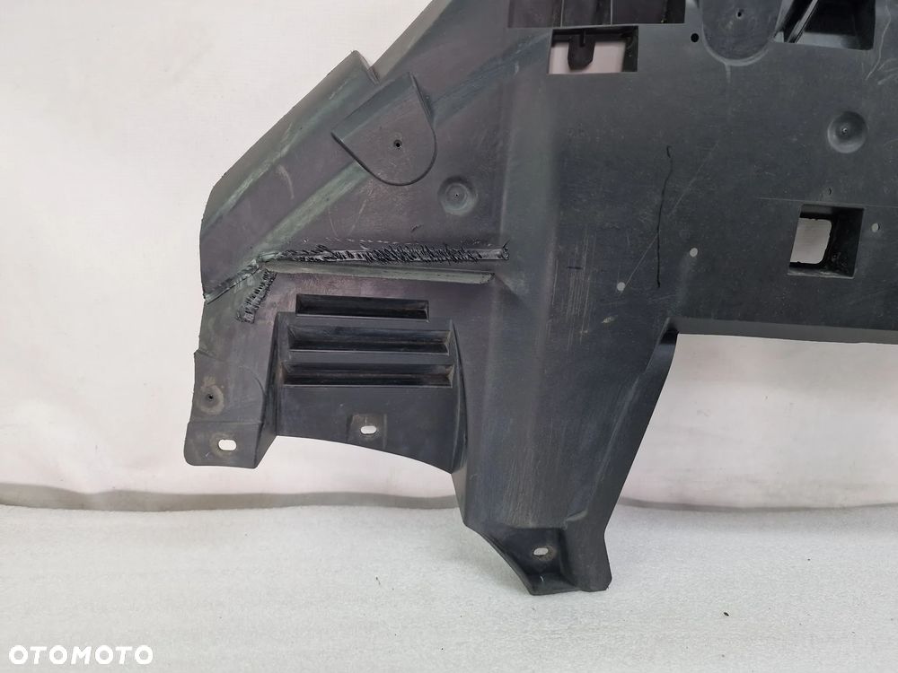 CITROEN JUMPY III / PEUGEOT EXPERT III / TOYOTA PROACE II 16- PŁYTA / OSŁONA POD ZDERZAK PRZEDNI , NR 9808501880 , NR AUKCJI NSŁ445 - 16