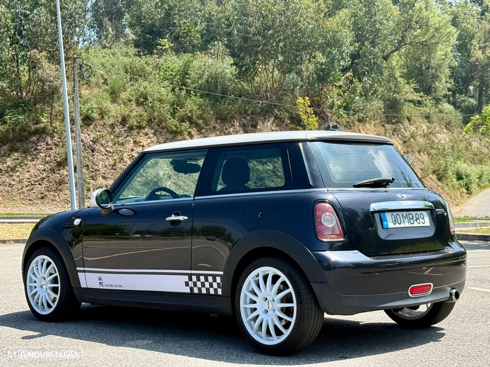 MINI Coupé - 10