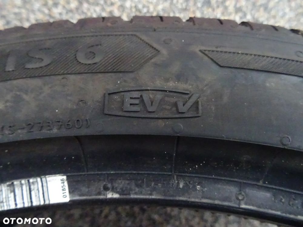 225/40/R18 92Y EV Extra loud Barum Bravuris 6 - 6