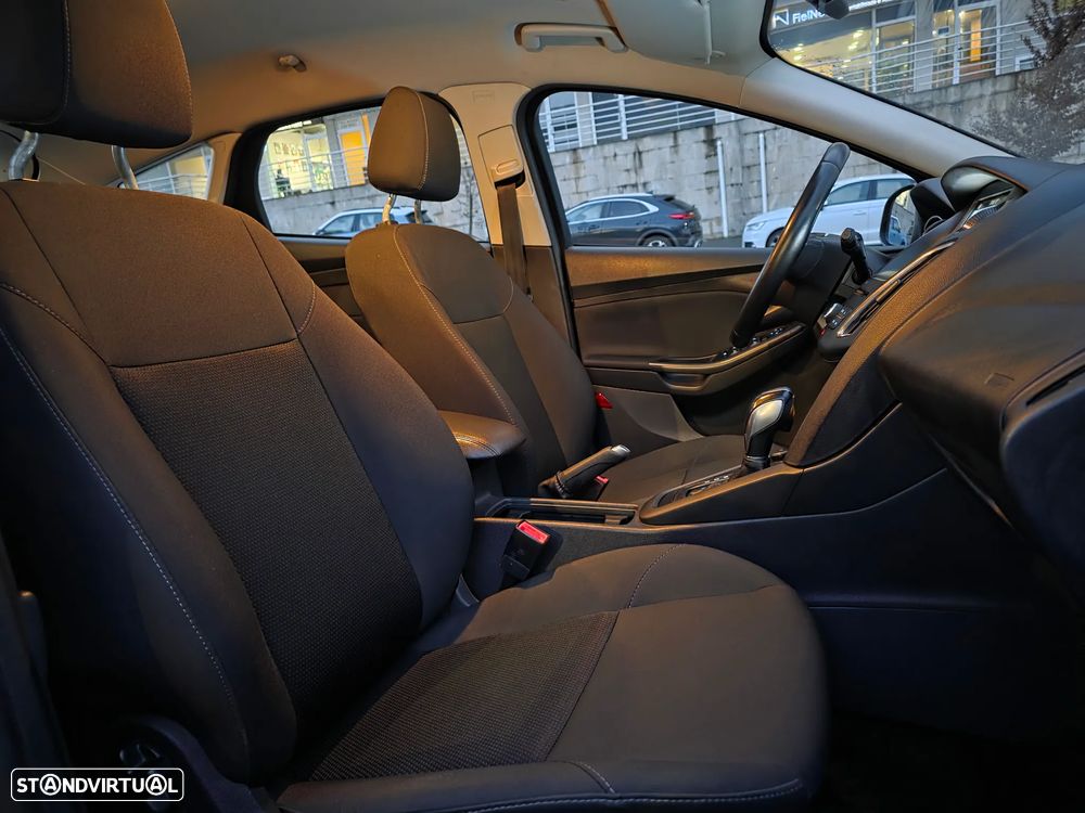 Ford Focus 1.5 EcoBlue S&S Aut. ACTIVE STYLE - 15