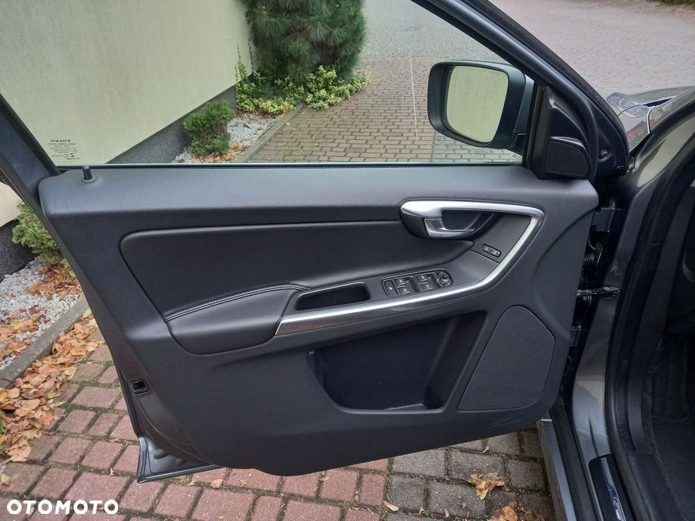 Volvo XC 60 D3 Geartronic Linje Inscription - 31