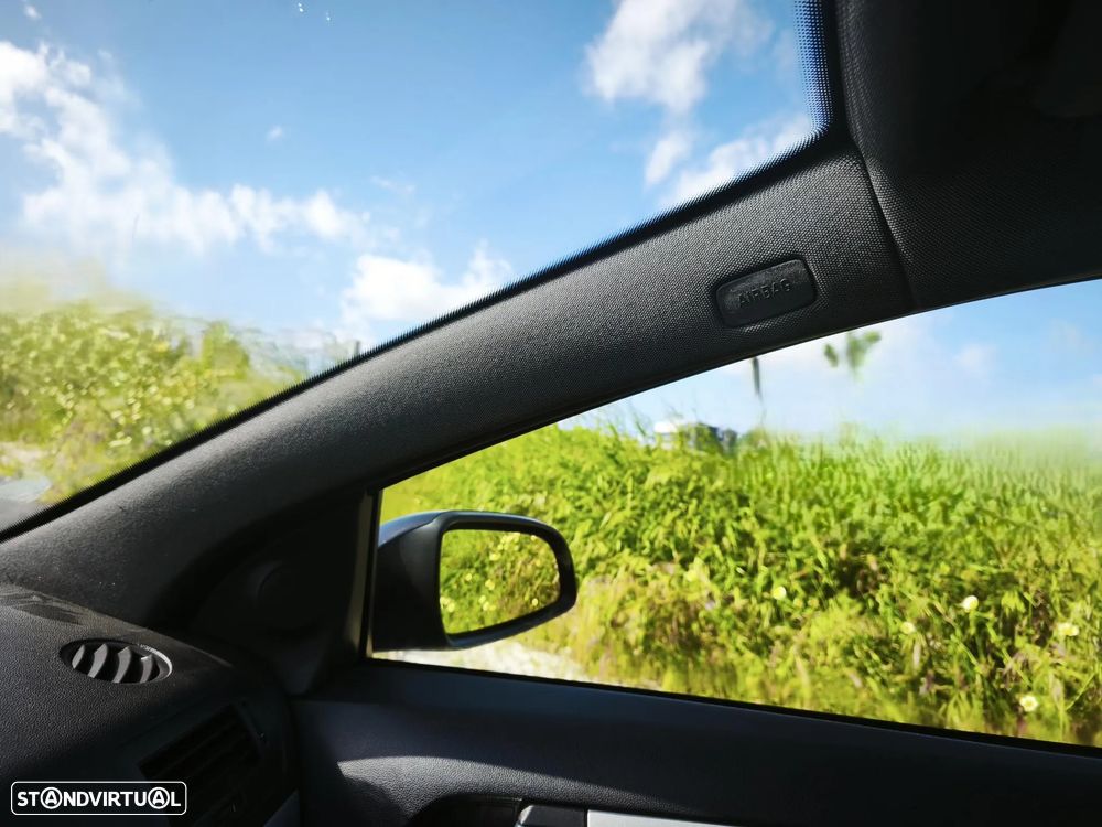 Opel Astra GTC 1.3 CDTI - 12