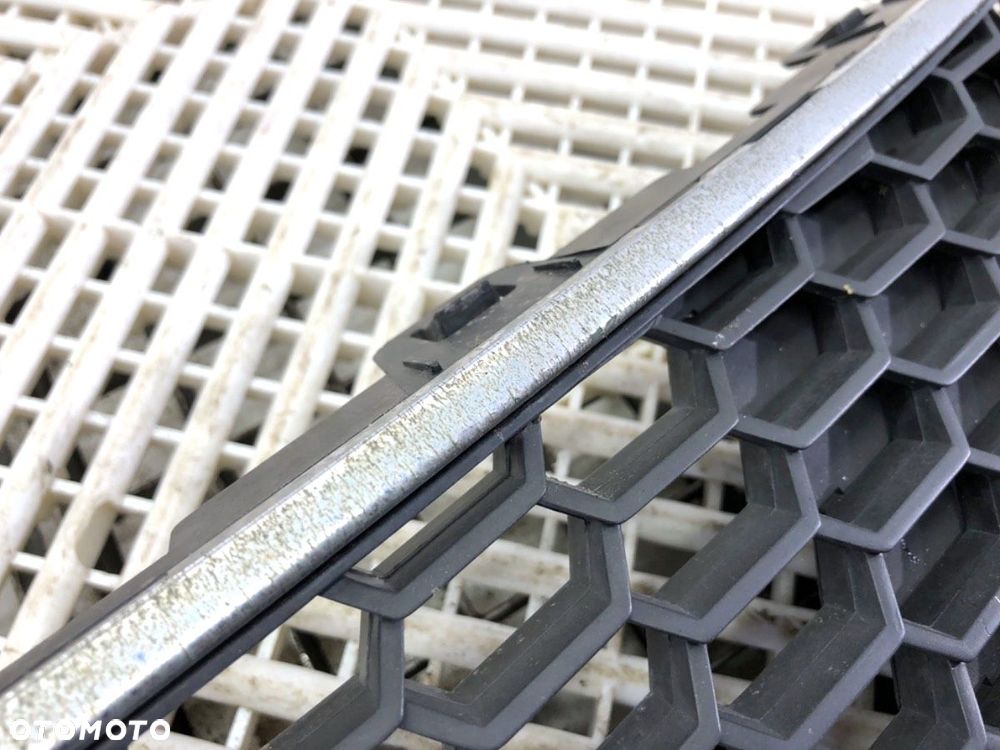 ATRAPA GRILL  CHEVROLET CRUZE liftback (J305) 2010 - 2022 1.6 91 kW [124 KM] benzyna 2011 - 2022 - 3