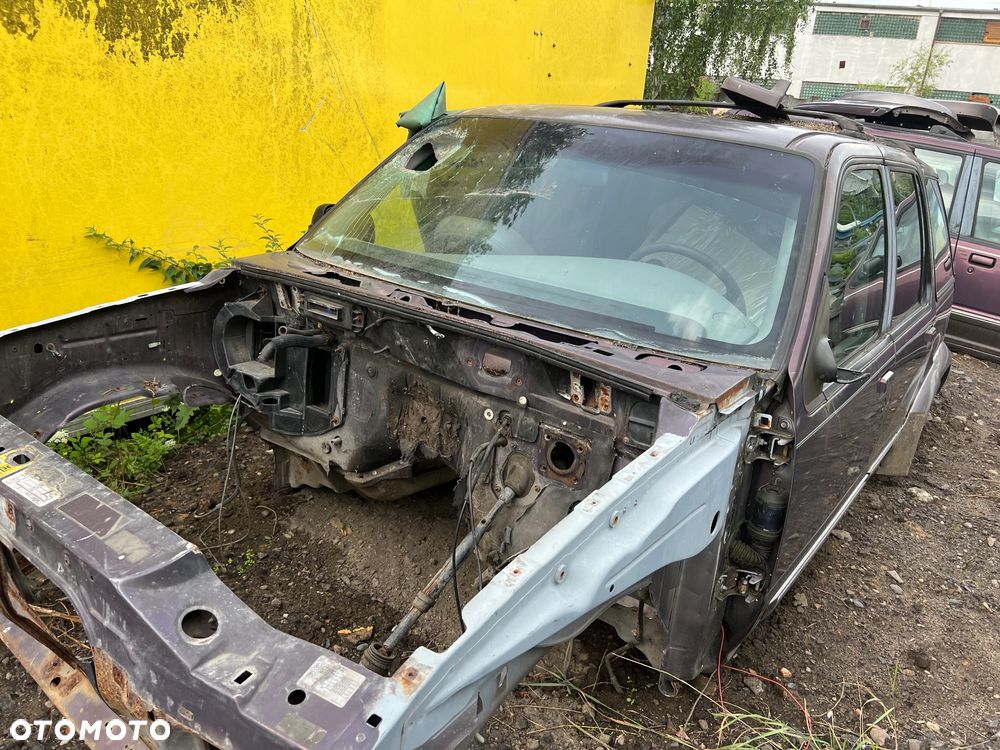 Komputer silnika Ford Explorer 4.0b v6 - 9