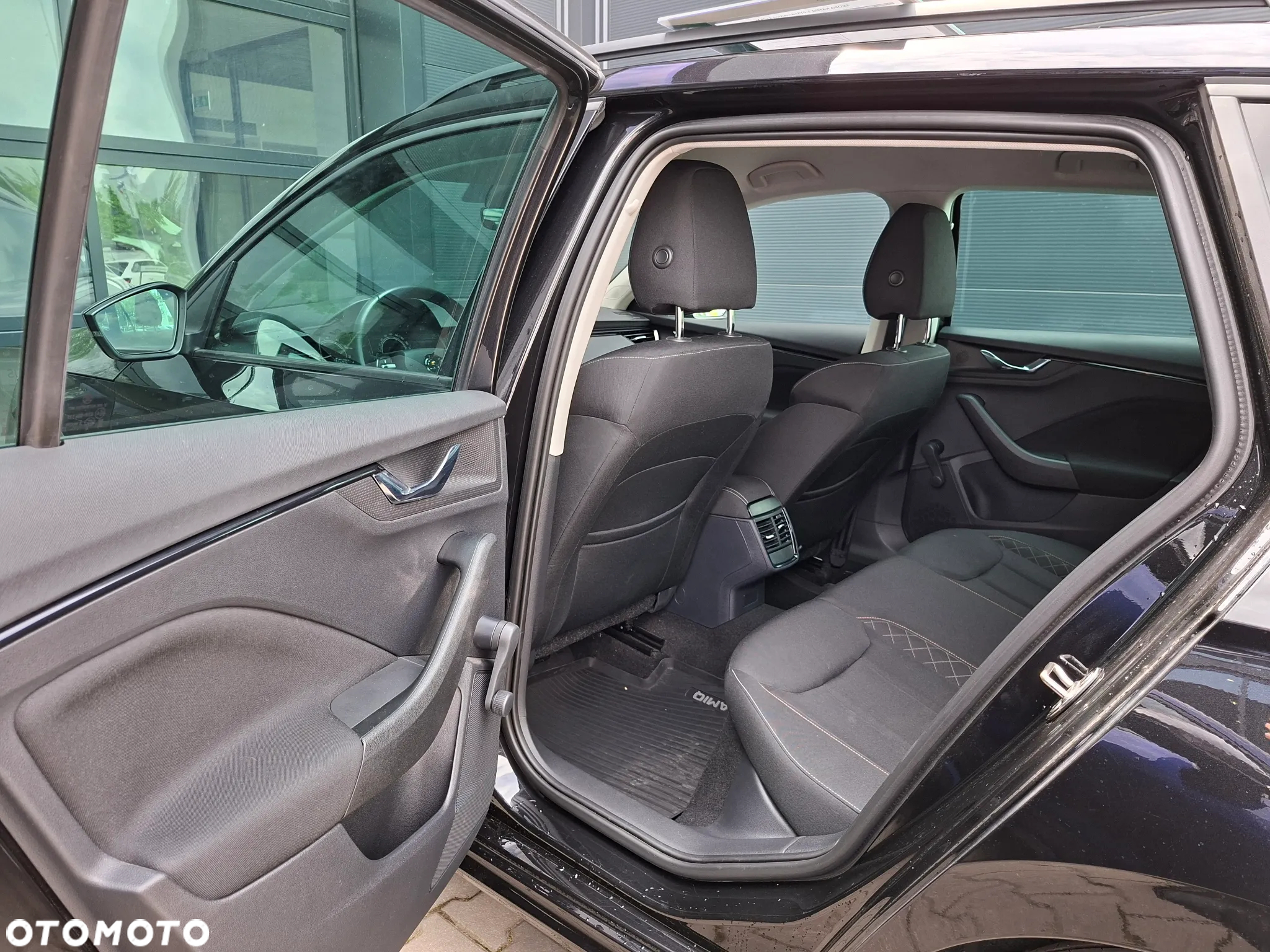Skoda Kamiq 1.0 TSI Ambition - 14