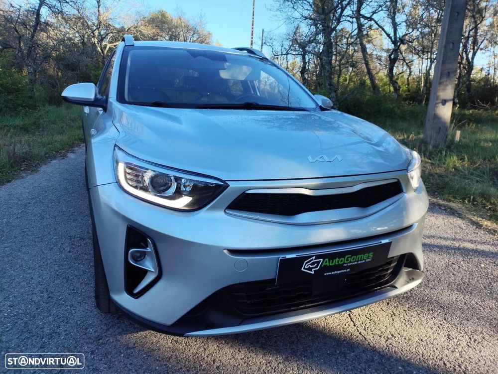 Kia Stonic 1.2 Dynamic - 6